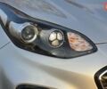 Сірий Кіа Sportage, об'ємом двигуна 1.6 л та пробігом 59 тис. км за 22000 $, фото 10 на Automoto.ua