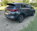 Серый Киа Sportage, объемом двигателя 1.59 л и пробегом 116 тыс. км за 17499 $, фото 3 на Automoto.ua