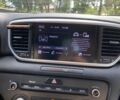 Сірий Кіа Sportage, об'ємом двигуна 1.59 л та пробігом 68 тис. км за 18500 $, фото 16 на Automoto.ua