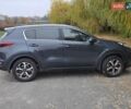 Серый Киа Sportage, объемом двигателя 1.59 л и пробегом 84 тыс. км за 18500 $, фото 5 на Automoto.ua