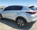 Сірий Кіа Sportage, об'ємом двигуна 2.4 л та пробігом 54 тис. км за 6500 $, фото 1 на Automoto.ua