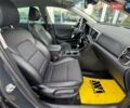 Серый Киа Sportage, объемом двигателя 2 л и пробегом 57 тыс. км за 26500 $, фото 64 на Automoto.ua