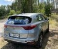 Сірий Кіа Sportage, об'ємом двигуна 1.59 л та пробігом 68 тис. км за 18500 $, фото 9 на Automoto.ua
