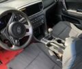 Сірий Кіа Sportage, об'ємом двигуна 1.59 л та пробігом 68 тис. км за 18500 $, фото 10 на Automoto.ua