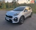 Серый Киа Sportage, объемом двигателя 1.6 л и пробегом 92 тыс. км за 16700 $, фото 8 на Automoto.ua