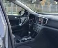 Сірий Кіа Sportage, об'ємом двигуна 1.6 л та пробігом 13 тис. км за 20900 $, фото 23 на Automoto.ua