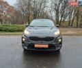 Сірий Кіа Sportage, об'ємом двигуна 1.59 л та пробігом 53 тис. км за 18900 $, фото 1 на Automoto.ua