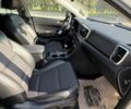 Серый Киа Sportage, объемом двигателя 2.4 л и пробегом 125 тыс. км за 12300 $, фото 11 на Automoto.ua