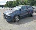 Сірий Кіа Sportage, об'ємом двигуна 0 л та пробігом 49 тис. км за 3900 $, фото 1 на Automoto.ua