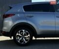 Сірий Кіа Sportage, об'ємом двигуна 1.59 л та пробігом 53 тис. км за 17999 $, фото 9 на Automoto.ua