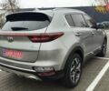 Сірий Кіа Sportage, об'ємом двигуна 2 л та пробігом 62 тис. км за 24500 $, фото 19 на Automoto.ua