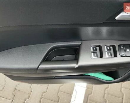 Сірий Кіа Sportage, об'ємом двигуна 2 л та пробігом 62 тис. км за 24500 $, фото 44 на Automoto.ua