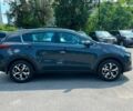 Серый Киа Sportage, объемом двигателя 1.6 л и пробегом 43 тыс. км за 20990 $, фото 6 на Automoto.ua