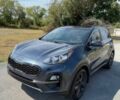 Сірий Кіа Sportage, об'ємом двигуна 2.4 л та пробігом 50 тис. км за 8600 $, фото 2 на Automoto.ua