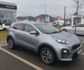 Серый Киа Sportage, объемом двигателя 1.59 л и пробегом 153 тыс. км за 16500 $, фото 46 на Automoto.ua