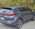 Серый Киа Sportage, объемом двигателя 1.59 л и пробегом 84 тыс. км за 18500 $, фото 7 на Automoto.ua