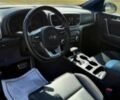 Сірий Кіа Sportage, об'ємом двигуна 2.4 л та пробігом 50 тис. км за 8600 $, фото 8 на Automoto.ua