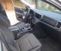 Сірий Кіа Sportage, об'ємом двигуна 1.6 л та пробігом 150 тис. км за 16800 $, фото 19 на Automoto.ua