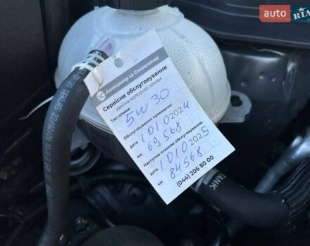 Серый Киа Sportage, объемом двигателя 2 л и пробегом 83 тыс. км за 26200 $, фото 94 на Automoto.ua