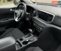 Сірий Кіа Sportage, об'ємом двигуна 1.59 л та пробігом 33 тис. км за 19999 $, фото 25 на Automoto.ua