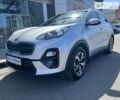 Сірий Кіа Sportage, об'ємом двигуна 1.59 л та пробігом 54 тис. км за 19087 $, фото 2 на Automoto.ua