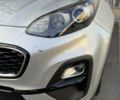 Киа Sportage 2020 в Киеве на Automoto.ua Серый Киа Sportage, объемом двигателя 1.59 л и пробегом 61 тыс. км за 19000 $, фото 9 на Automoto.ua