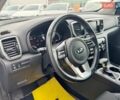 Серый Киа Sportage, объемом двигателя 2 л и пробегом 57 тыс. км за 26500 $, фото 46 на Automoto.ua