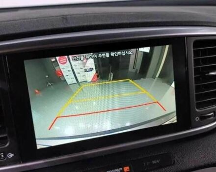 Серый Киа Sportage, объемом двигателя 2 л и пробегом 84 тыс. км за 16200 $, фото 10 на Automoto.ua