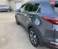 Серый Киа Sportage, объемом двигателя 1.6 л и пробегом 93 тыс. км за 21500 $, фото 3 на Automoto.ua