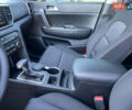 Серый Киа Sportage, объемом двигателя 1.6 л и пробегом 3 тыс. км за 21700 $, фото 26 на Automoto.ua