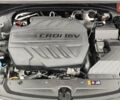 Сірий Кіа Sportage, об'ємом двигуна 2 л та пробігом 62 тис. км за 24500 $, фото 50 на Automoto.ua