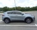 Сірий Кіа Sportage, об'ємом двигуна 1.59 л та пробігом 58 тис. км за 19300 $, фото 1 на Automoto.ua