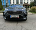 Серый Киа Sportage, объемом двигателя 1.6 л и пробегом 70 тыс. км за 20300 $, фото 1 на Automoto.ua