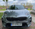 Серый Киа Sportage, объемом двигателя 1.59 л и пробегом 55 тыс. км за 18200 $, фото 1 на Automoto.ua