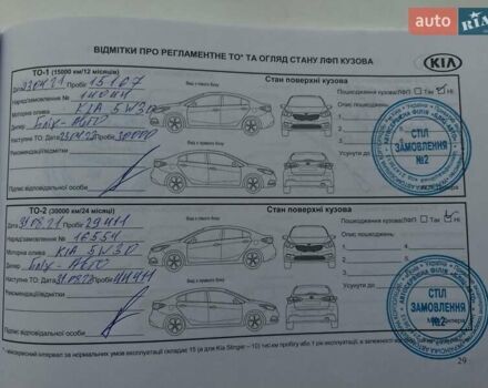 Серый Киа Sportage, объемом двигателя 1.59 л и пробегом 142 тыс. км за 19800 $, фото 26 на Automoto.ua