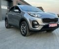 Киа Sportage 2020 в Черновцах на Automoto.ua Серый Киа Sportage, объемом двигателя 2.4 л и пробегом 128 тыс. км за 16800 $, фото 1 на Automoto.ua