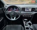 Сірий Кіа Sportage, об'ємом двигуна 1.59 л та пробігом 53 тис. км за 18900 $, фото 6 на Automoto.ua