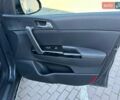 Серый Киа Sportage, объемом двигателя 2 л и пробегом 83 тыс. км за 26200 $, фото 78 на Automoto.ua