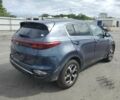 Сірий Кіа Sportage, об'ємом двигуна 0 л та пробігом 49 тис. км за 3900 $, фото 2 на Automoto.ua