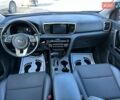 Серый Киа Sportage, объемом двигателя 2 л и пробегом 83 тыс. км за 26200 $, фото 34 на Automoto.ua