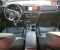 Сірий Кіа Sportage, об'ємом двигуна 2 л та пробігом 61 тис. км за 3000 $, фото 7 на Automoto.ua