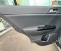 Серый Киа Sportage, объемом двигателя 2 л и пробегом 57 тыс. км за 26500 $, фото 54 на Automoto.ua