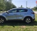 Серый Киа Sportage, объемом двигателя 1.6 л и пробегом 43 тыс. км за 20500 $, фото 10 на Automoto.ua