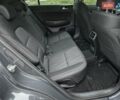 Сірий Кіа Sportage, об'ємом двигуна 1.59 л та пробігом 53 тис. км за 18900 $, фото 12 на Automoto.ua
