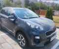Серый Киа Sportage, объемом двигателя 1.59 л и пробегом 83 тыс. км за 20500 $, фото 1 на Automoto.ua