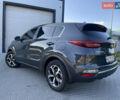 Серый Киа Sportage, объемом двигателя 1.6 л и пробегом 3 тыс. км за 21700 $, фото 9 на Automoto.ua
