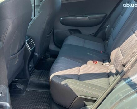 Серый Киа Sportage, объемом двигателя 1.6 л и пробегом 43 тыс. км за 20990 $, фото 21 на Automoto.ua