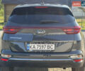 Серый Киа Sportage, объемом двигателя 1.6 л и пробегом 3 тыс. км за 21700 $, фото 10 на Automoto.ua