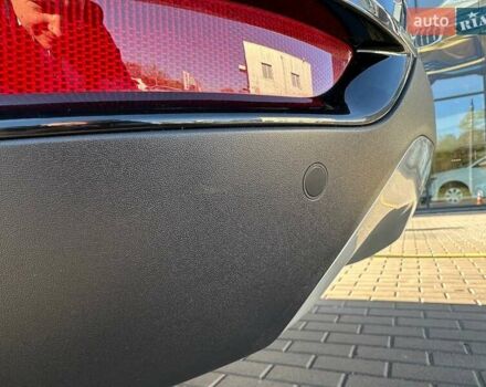 Серый Киа Sportage, объемом двигателя 2 л и пробегом 83 тыс. км за 26200 $, фото 23 на Automoto.ua