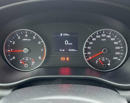 Серый Киа Sportage, объемом двигателя 1.59 л и пробегом 46 тыс. км за 15950 $, фото 9 на Automoto.ua